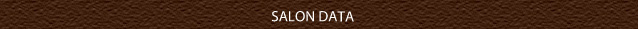 SALON DATA